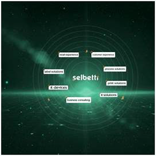 Selbetti